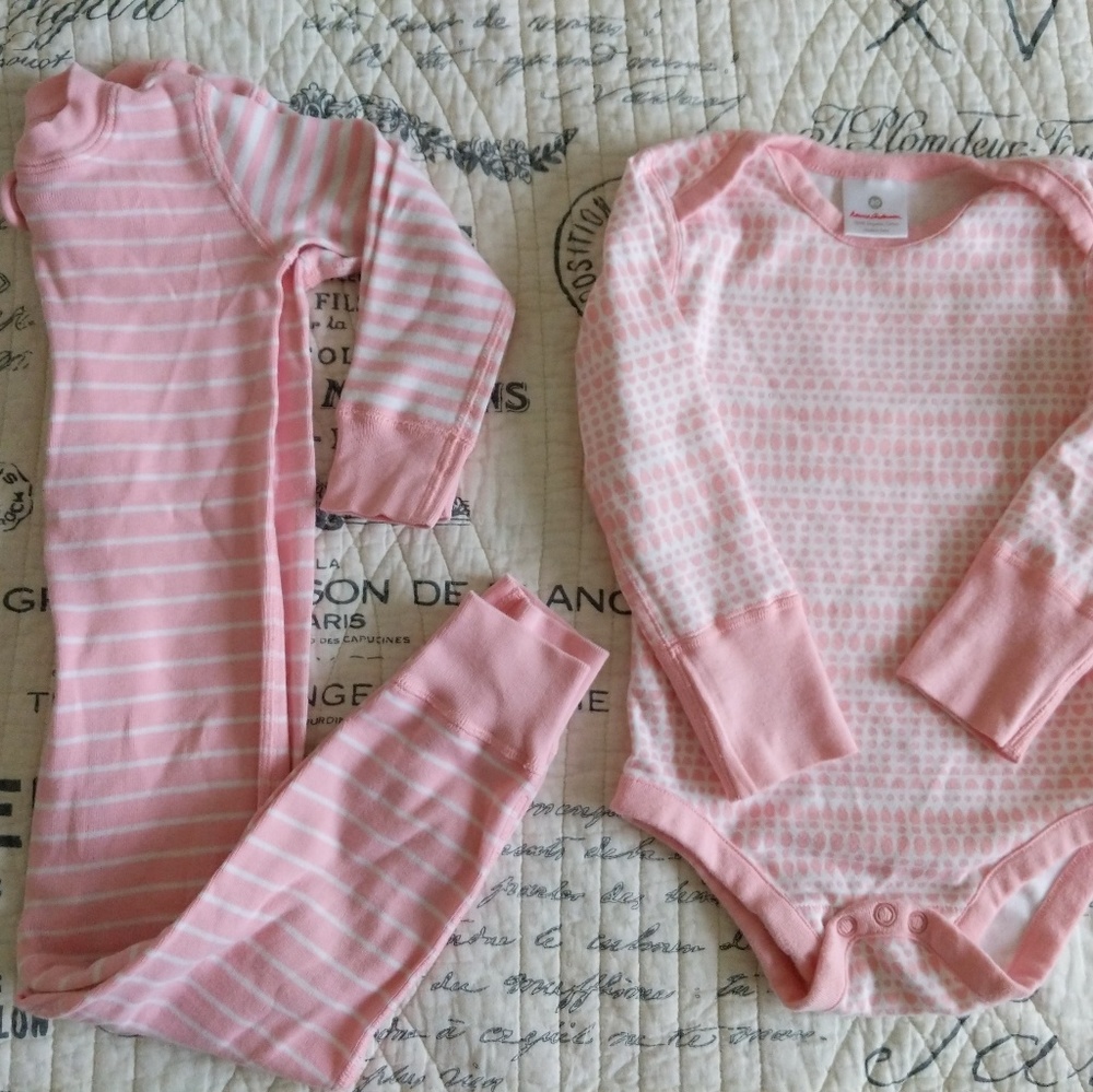 Hanna Anderson bundle